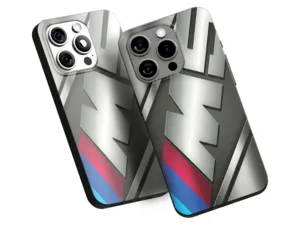 BMW Cubierta Smartphone Lujo Premium Alta Gama